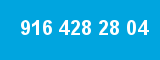 916 428 28 04 916 428 28 04